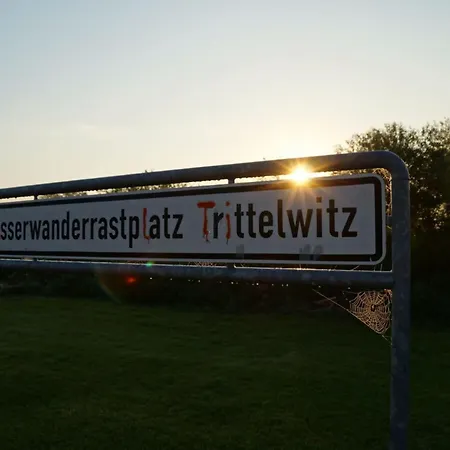 Tekne Biberfloss Comfortable Loitz