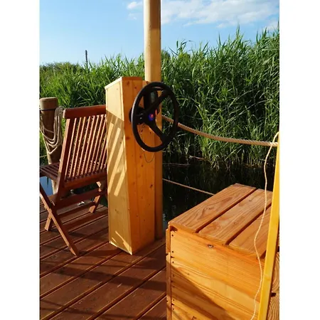 Biberfloss Comfortable Loitz